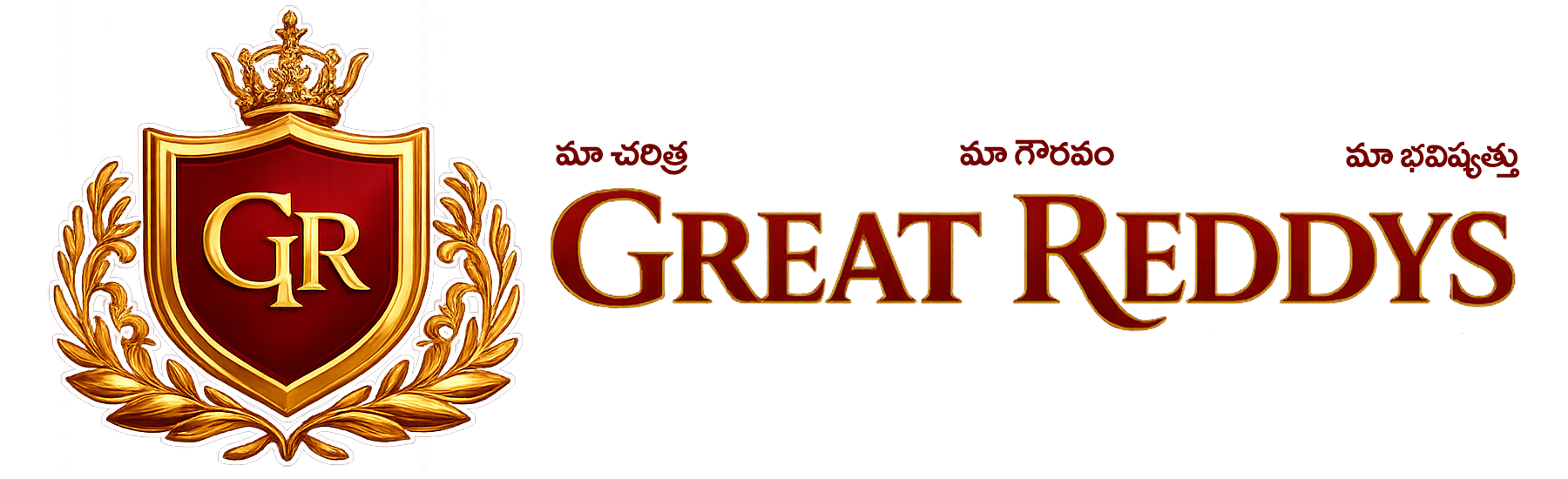 greatreddys.com